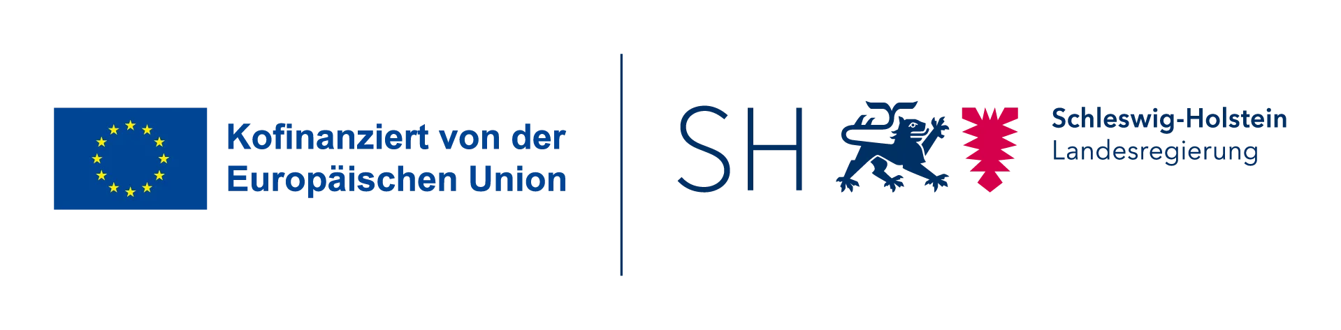 Kofinanziert von der Europäische Union | Schleswig-Holstein Landesregierung